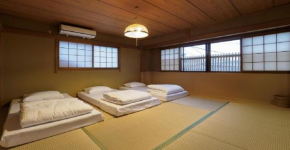 Kyoto Hostel japanese room 3F / Vacation STAY 8183